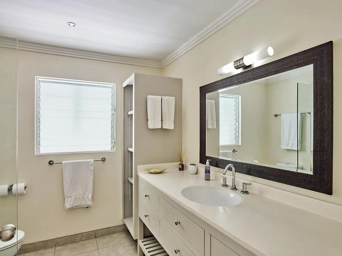 Southwinds Beach House Is A 3 Bedroom With Exquisite Sea Views Saint Peter Dom wakacyjny