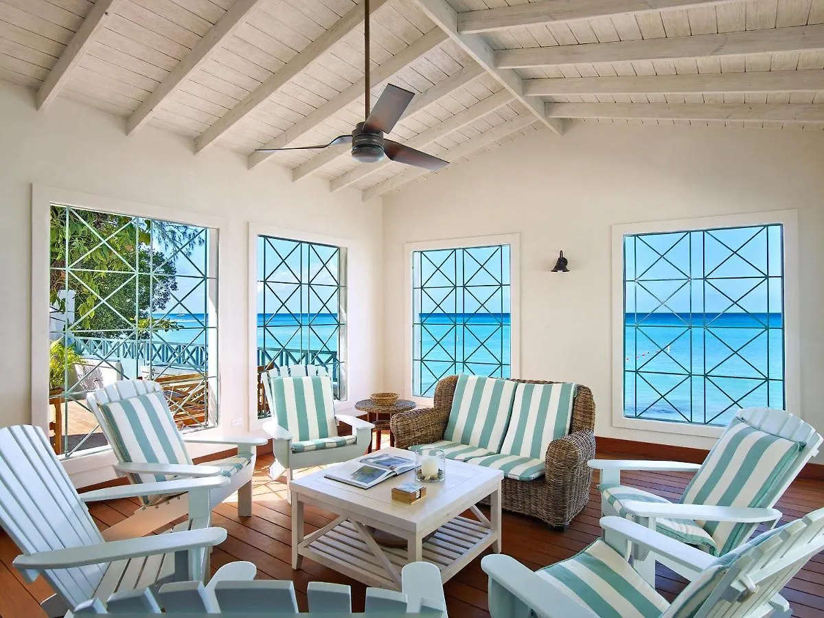 Southwinds Beach House Is A 3 Bedroom With Exquisite Sea Views Saint Peter Dom wakacyjny