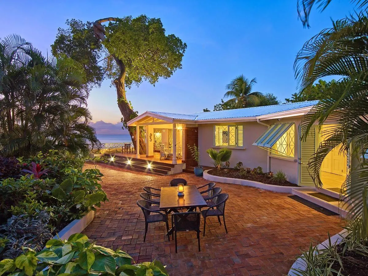 Southwinds Beach House Is A 3 Bedroom With Exquisite Sea Views Saint Peter Barbados