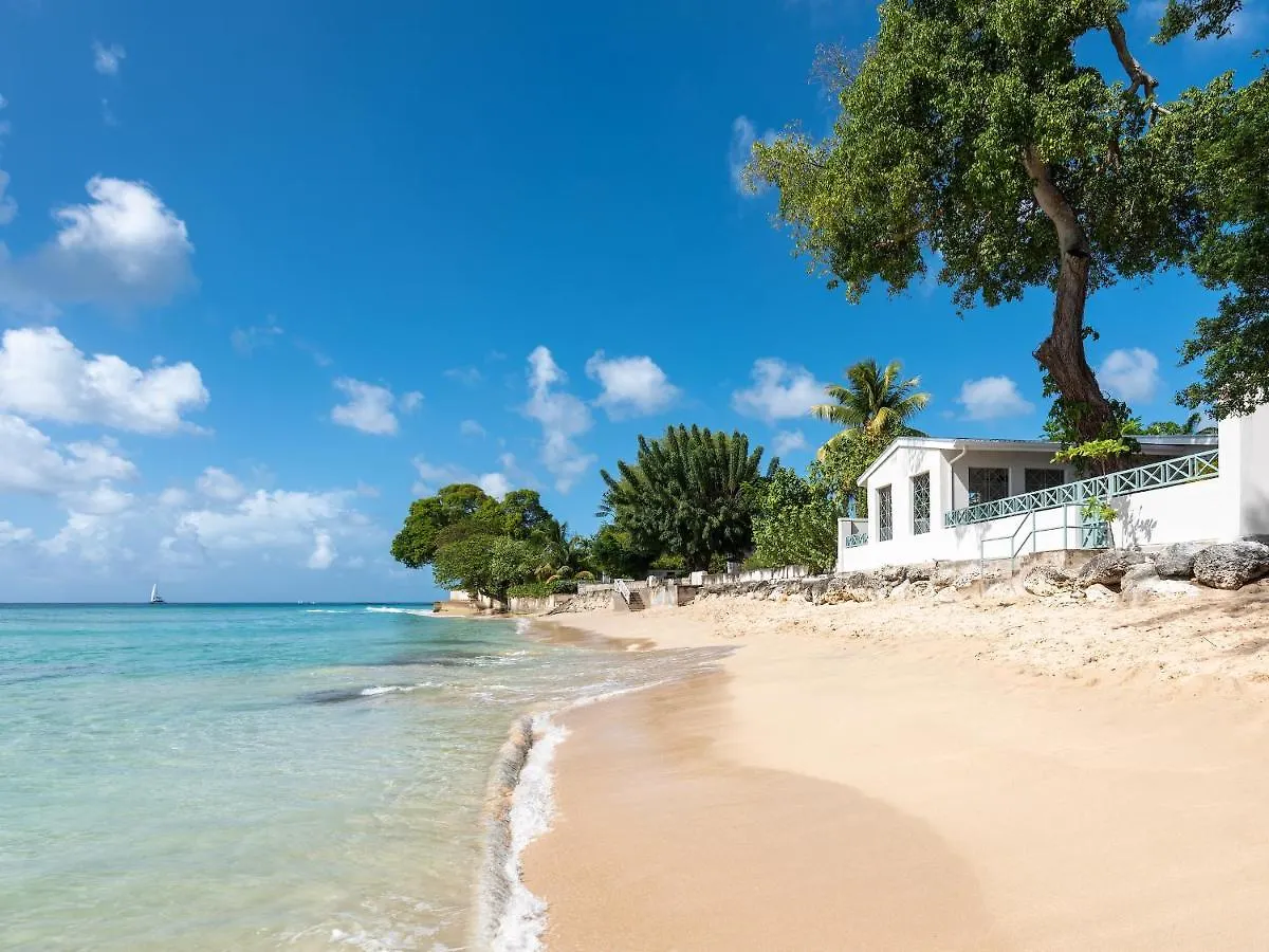 Southwinds Beach House Is A 3 Bedroom With Exquisite Sea Views Saint Peter 0*,  Barbados